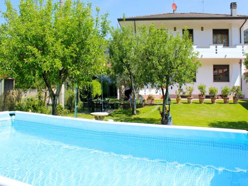 San Martino in Freddana Codice promozionale Booking.com Italia