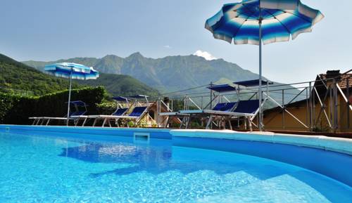 Comano Aktionscode Italien Booking.com