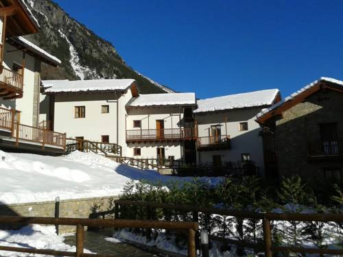 Pré-Saint-Didier Italië promotiecode Booking.com