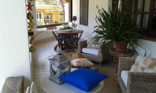 Gonnesa Italy Hotel