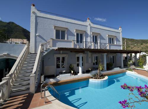 Malfa Italien Hotel Promo-Code booking.com