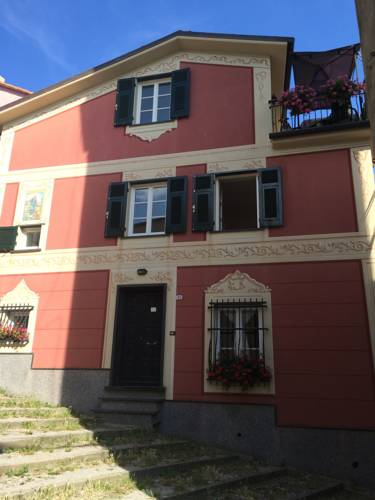 Castiglione Chiavarese Italië promotiecode Booking.com