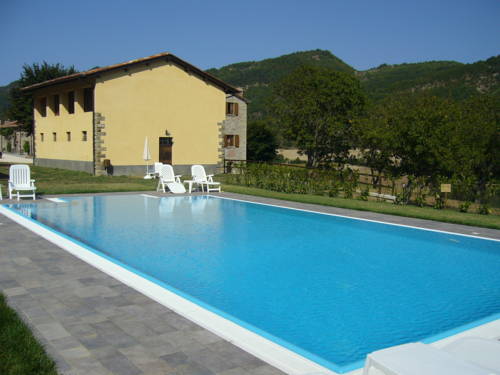 Marradi Italien Hotel Promo-Code booking.com