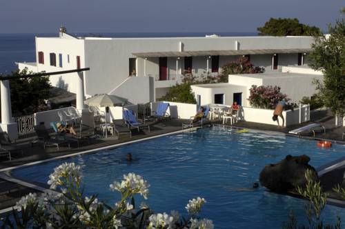 Stromboli Aktionscode Italien Booking.com