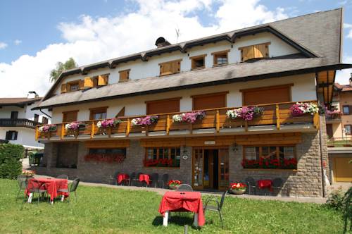 Baselga di Pine Italie code promo booking.com