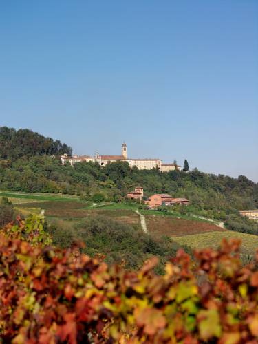 Serralunga di Crea Italie code promo booking.com