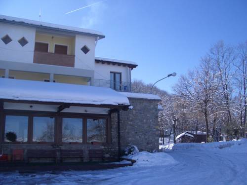 Montefiorino Italie code promo booking.com