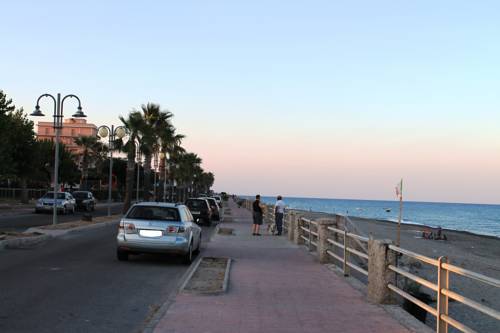 Casa Borgorosso Italie code promo booking.com