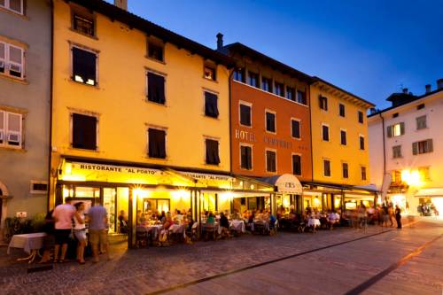 Torbole Italien Hotel Promo-Code booking.com
