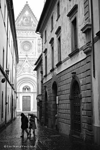 Porano Italie code promo booking.com
