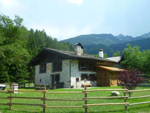 Pellizzano Codice promozionale Booking.com Italia