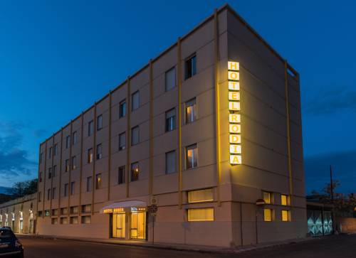 Maglie Italien Hotel Promo-Code booking.com