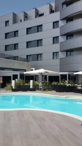 Zola Predosa Italie code promo booking.com