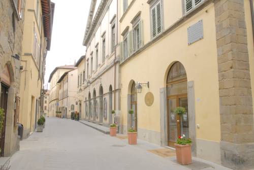 Sansepolcro Codice promozionale Booking.com Italia