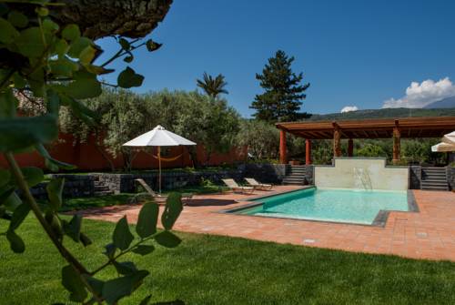 Linguaglossa Italië promotiecode Booking.com