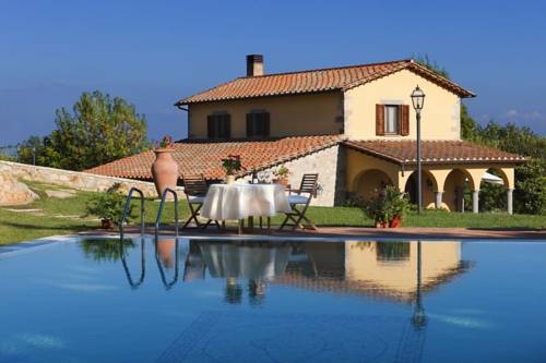 Scansano Italië promotiecode Booking.com