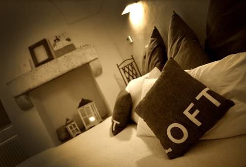 Ostuni Italien Hotel Promo-Code booking.com