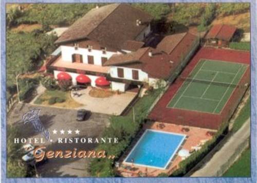 Altavilla Vicentina Codice promozionale Booking.com Italia