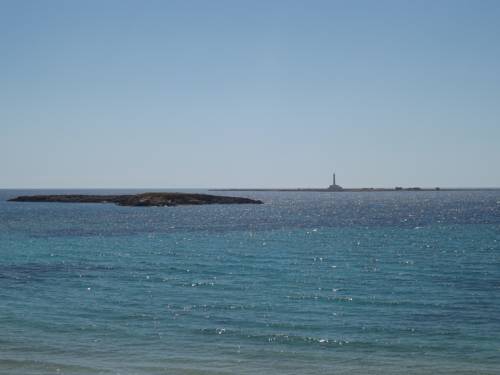Gallipoli Italien Hotel Promo-Code booking.com