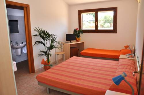 Cardedu Italië promotiecode Booking.com
