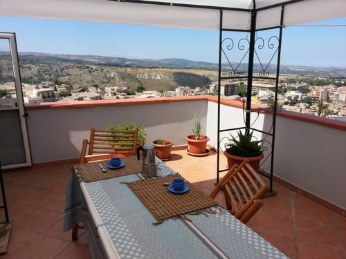 Palazzolo Acreide Italië promotiecode Booking.com