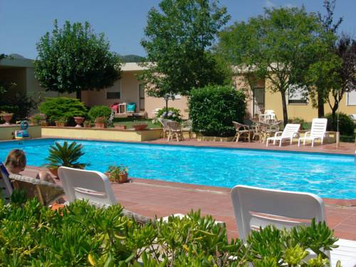 San Teodoro Italië promotiecode Booking.com