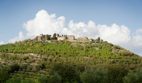 Panicale Italia codigo de promocion Booking.com