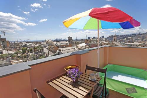 Genova Codice promozionale Booking.com Italia