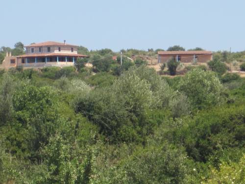 Sennariolo Aktionscode Italien Booking.com