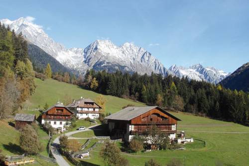 Anterselva di Mezzo Italien Hotel Promo-Code booking.com