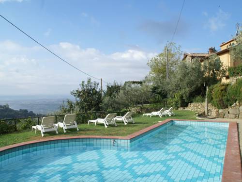 Lamporecchio Italy Promo Code Booking.com