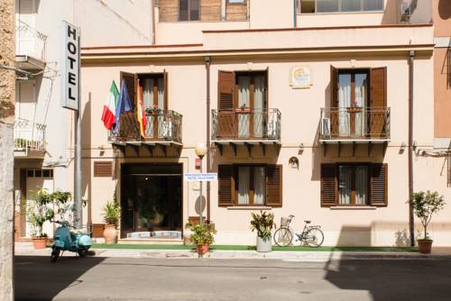 Altavilla Milicia Codice promozionale Booking.com Italia