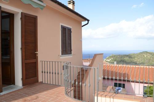 Marciana Italie code promo booking.com