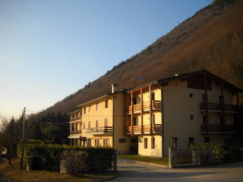 Romano d'Ezzelino Aktionscode Italien Booking.com