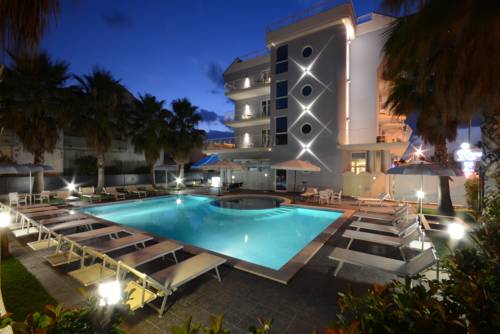 Giulianova Italië promotiecode Booking.com