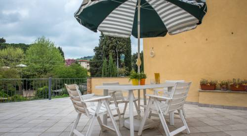 Casciana Terme Italie code promo booking.com