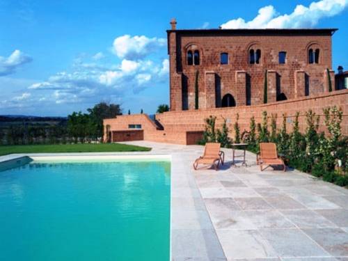 Orvieto Italië promotiecode Booking.com