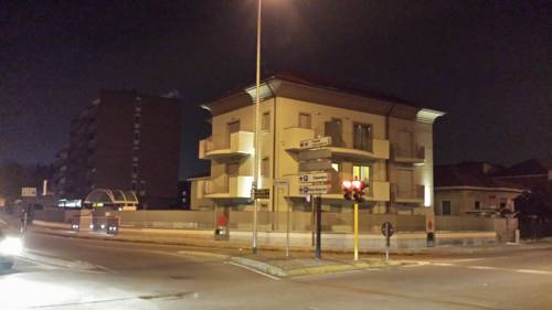 Monza Aktionscode Italien Booking.com
