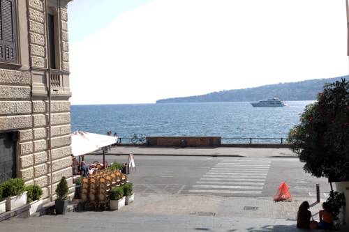Napoli Italien Hotel Promo-Code booking.com