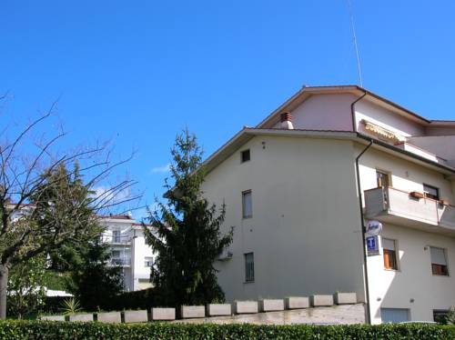 Castelfidardo Aktionscode Italien Booking.com