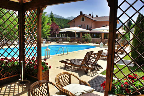 Pescasseroli Aktionscode Italien Booking.com