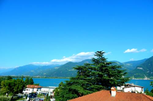 Lovere Italia codigo de promocion Booking.com