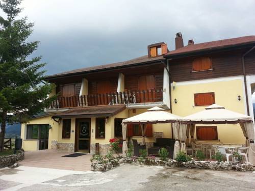 Pescasseroli Aktionscode Italien Booking.com