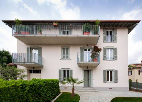 Bergame Italie code promo booking.com