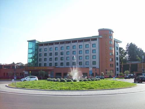 Legnano Italien Hotel Promo-Code booking.com