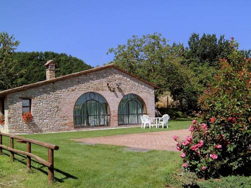 Todi Italie code promo booking.com