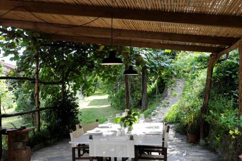 Ortonovo Aktionscode Italien Booking.com