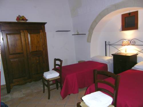 Laterza Italië promotiecode Booking.com