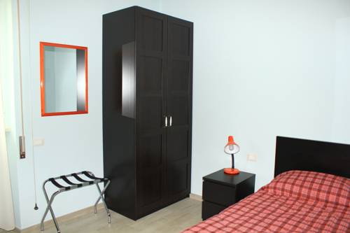 Foggia Aktionscode Italien Booking.com