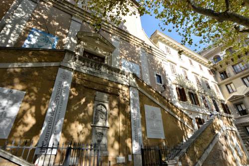 Rome Italie code promo booking.com
